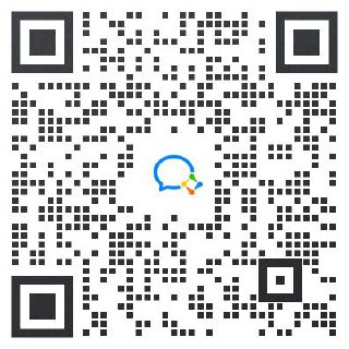 券控社群二维码